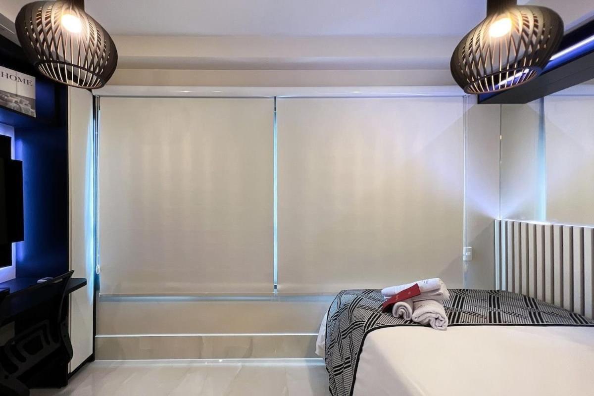 Zainalofts7vila Mariana Ao Lado Metro, Casv 11 Id Apartamento