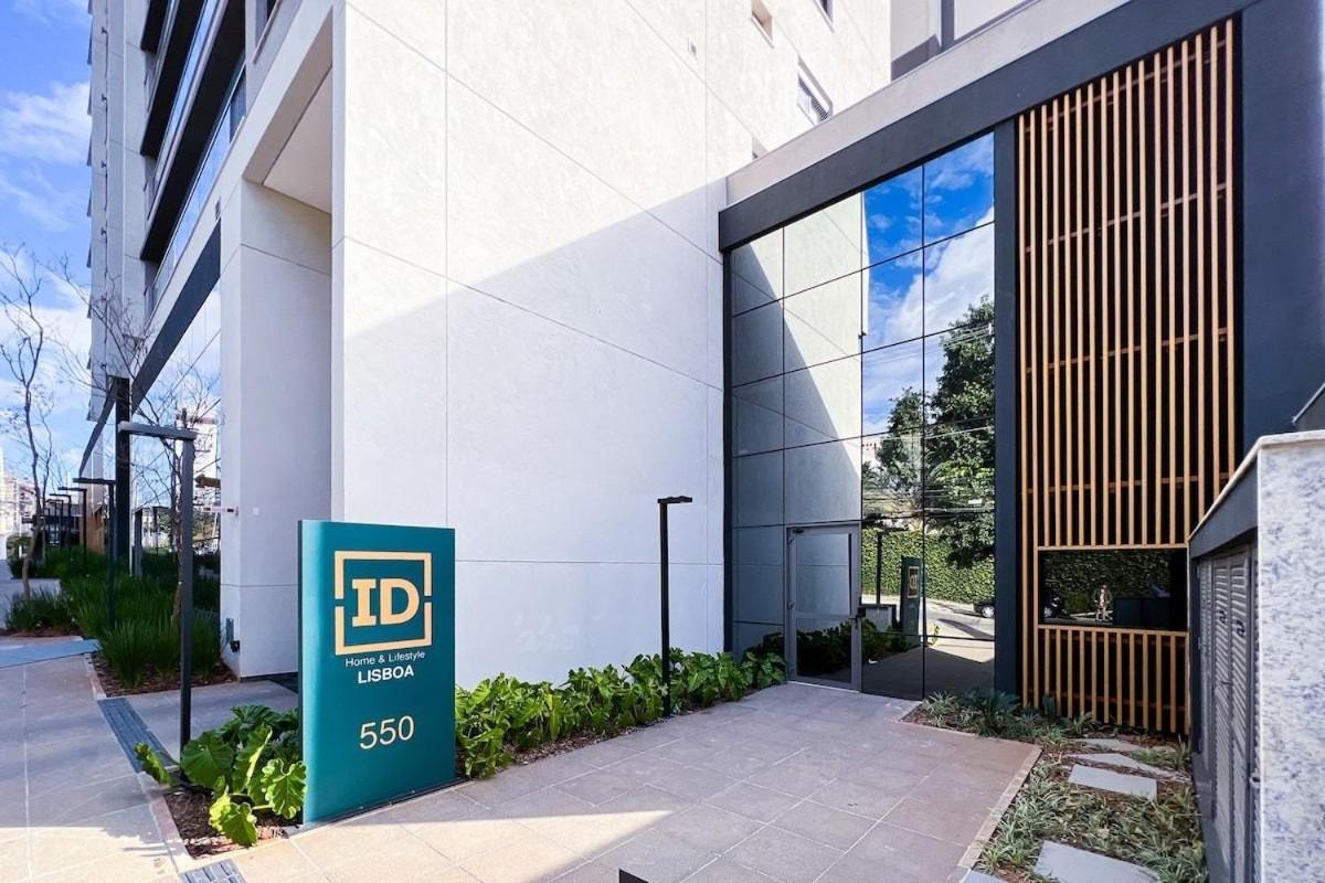 Zainalofts7vila Mariana Ao Lado Metro, Casv 11 Id Apartamento São Paulo